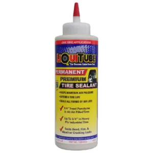 1220-0032 LiquiTube 32 Ounce Bottle Premium Tire Sealant