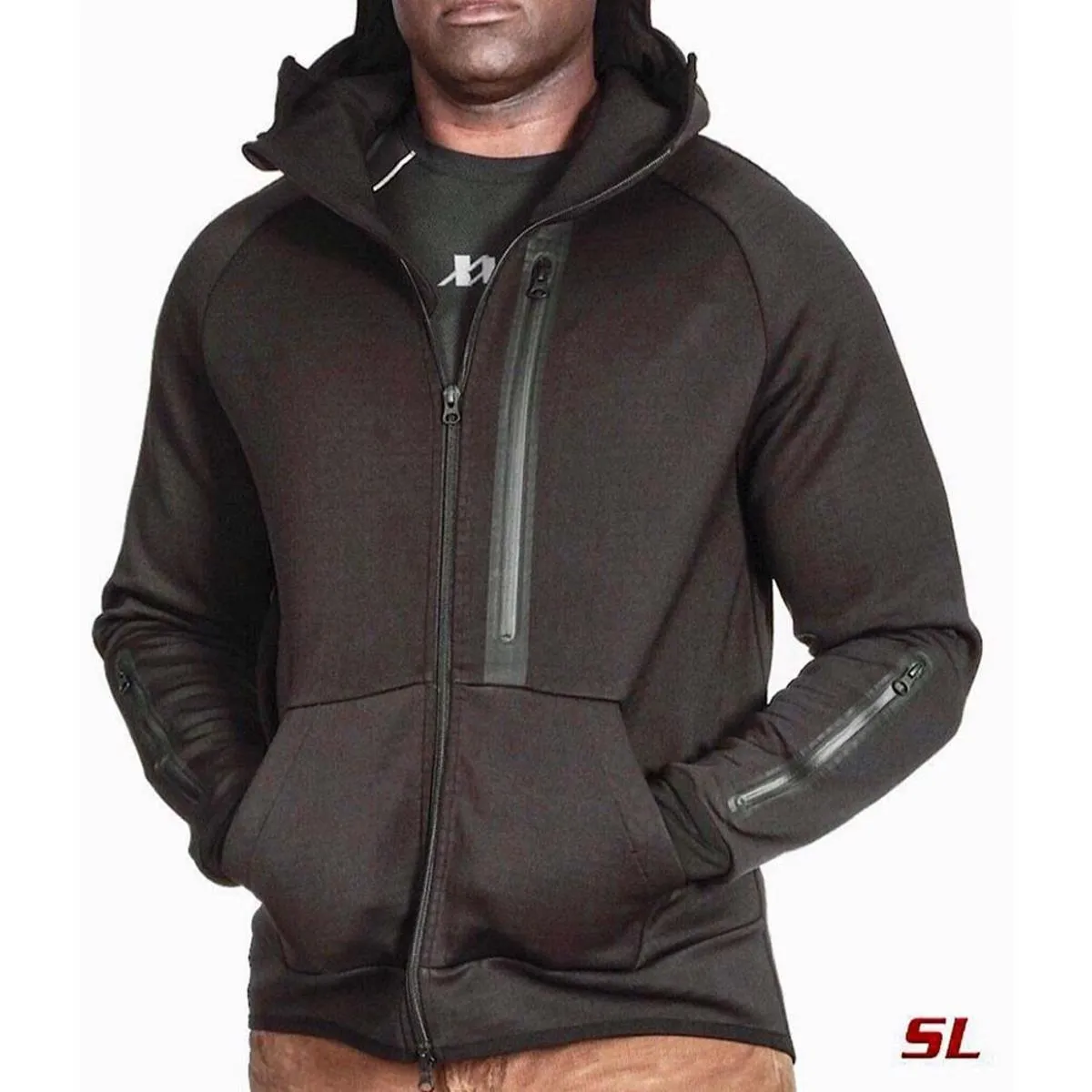 221B Tactical Rendition Hoodie Elite