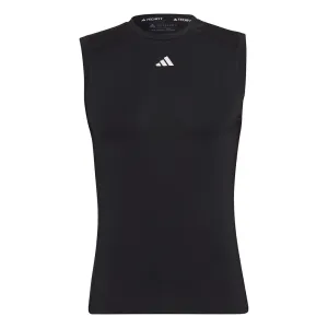 Adidas Techfit Training Sleeveless Tee: HK2338