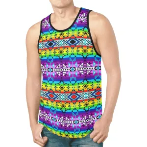 After the Rain Tank Top