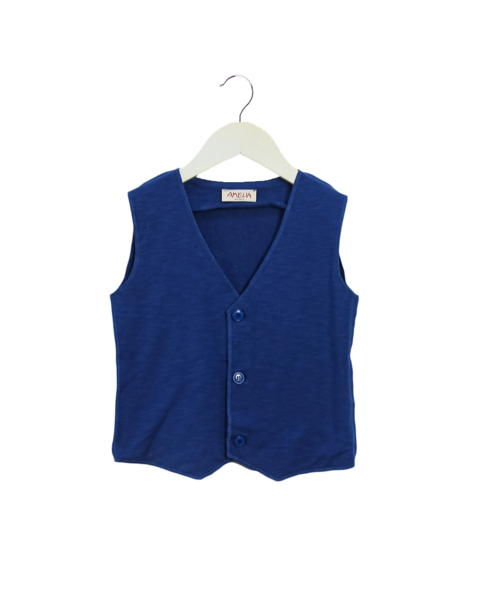 Amelia Vest 6T