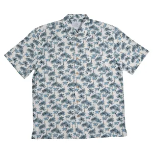 Bamboo Shirt-Paradise Palms