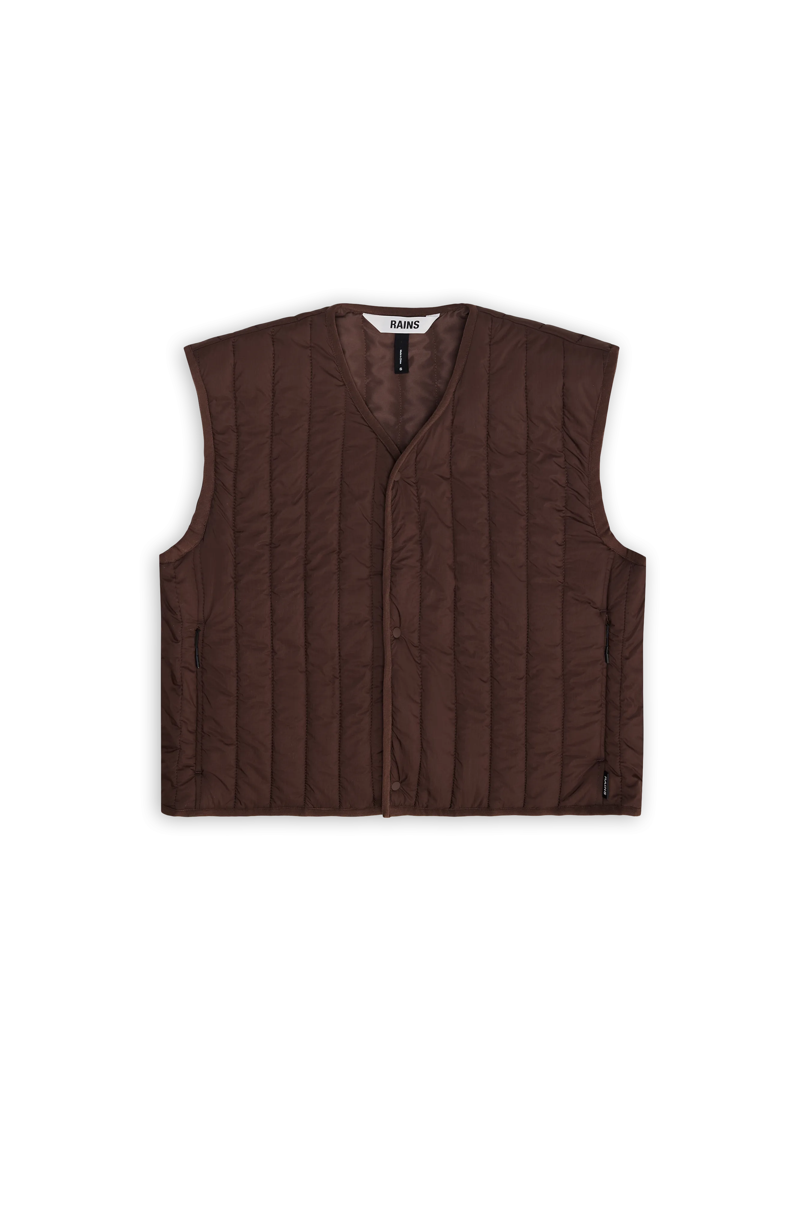 Banja Short Liner W Vest - Frame