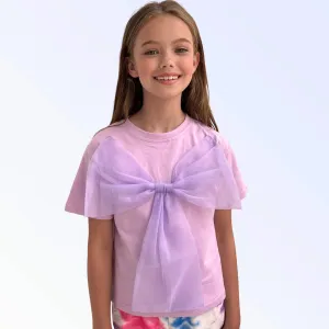 Big Bow T-Shirt