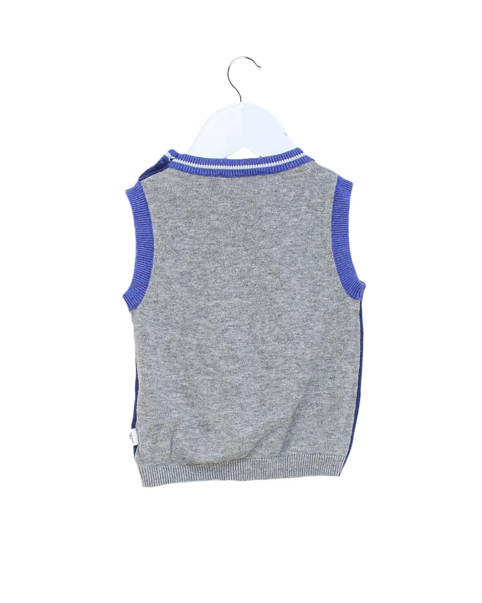 Boss Sweater Vest 12M