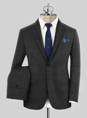 Bristol Glen Yerey Suit