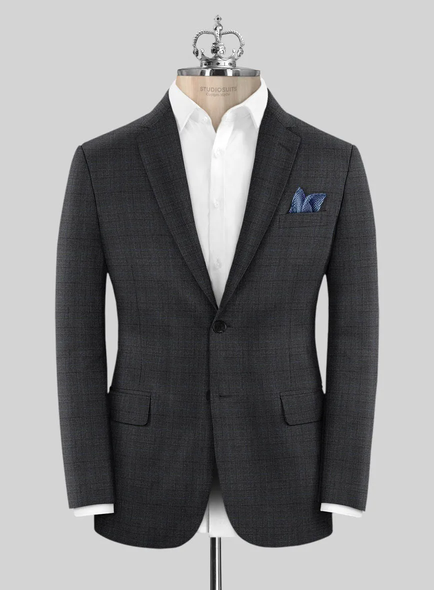 Bristol Glen Yerey Suit