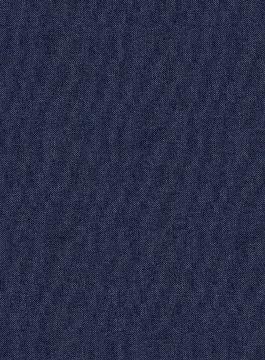 Bristol Navy Blue Suit