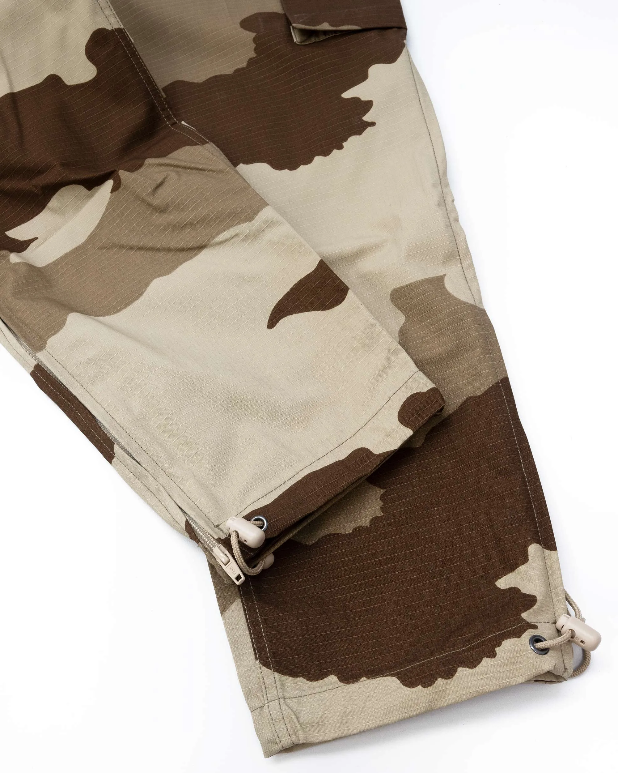 C111 Combat Trousers - French Desert (Daguet)