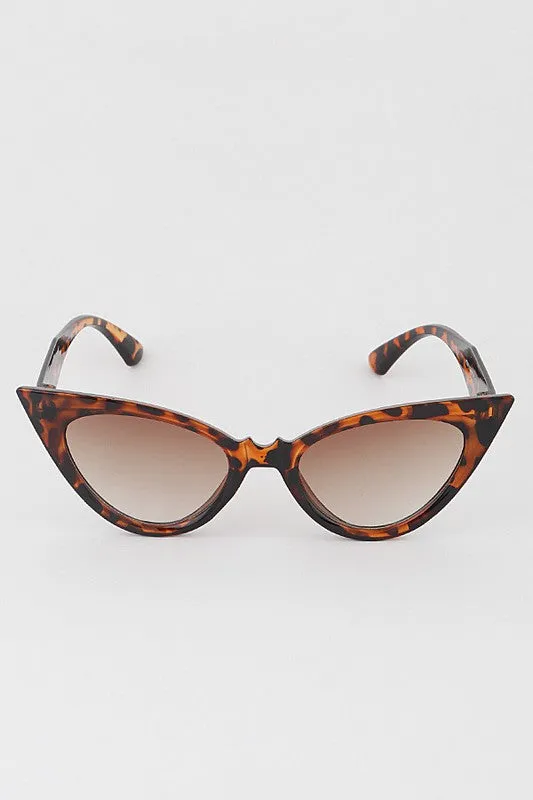 Classic Cat Eye Glasses- MORE COLOR