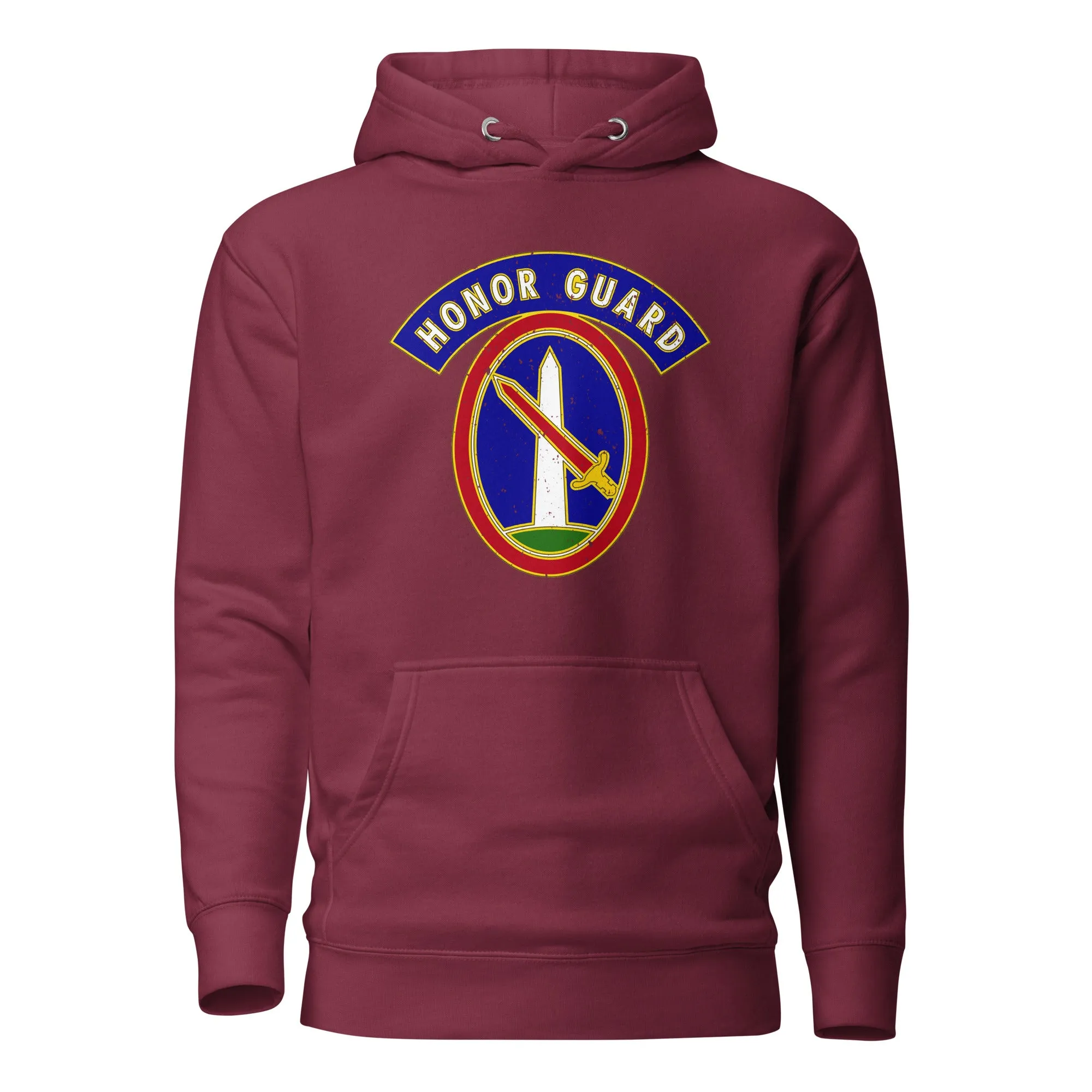 CLT - Honor Guard Hoodie