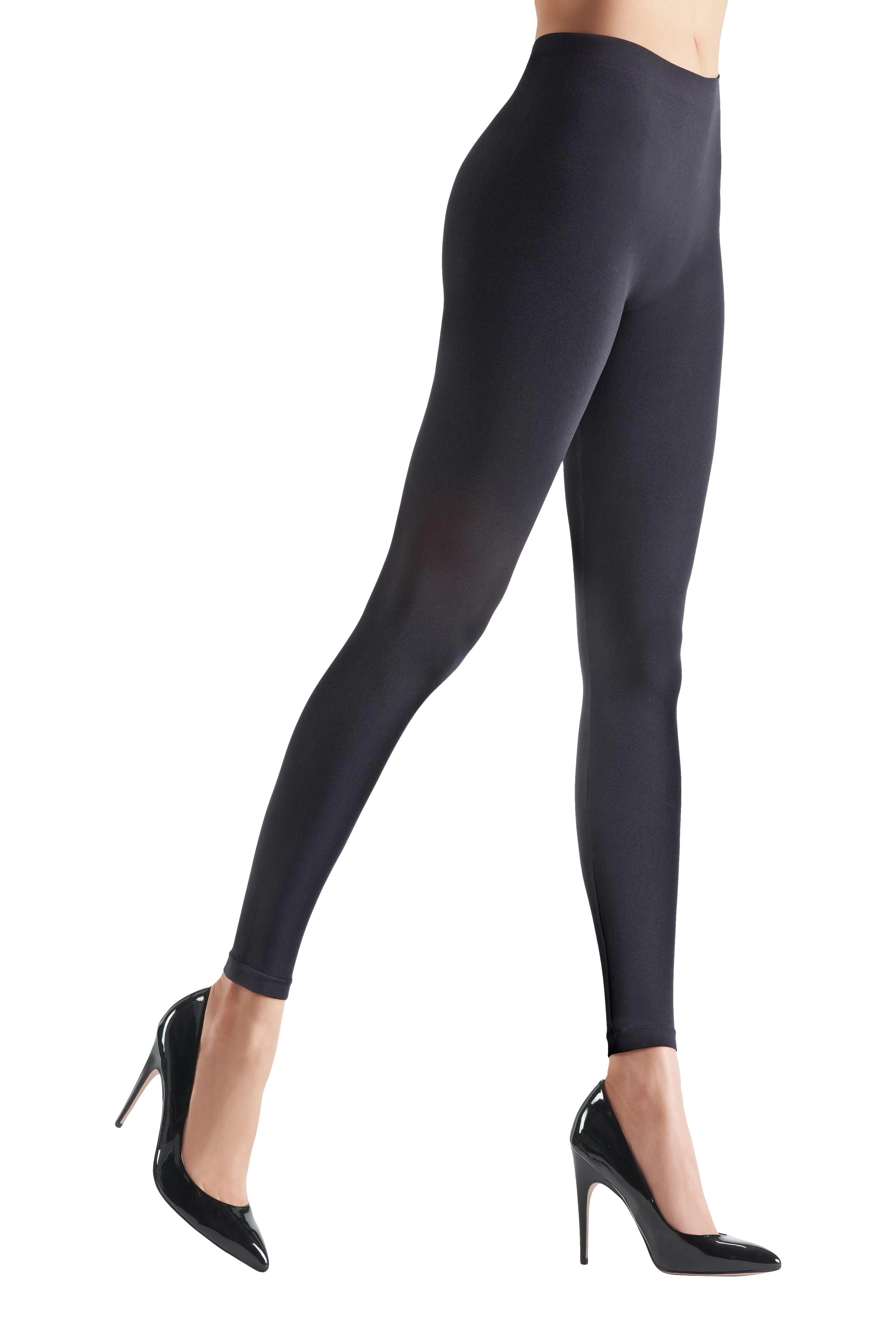 Dolcevita Dolcevita High Waist Comfortable & Soft Leggings