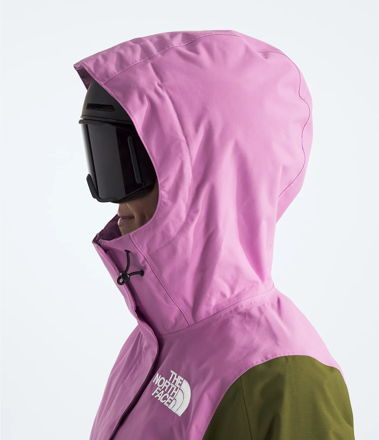 Driftview Anorak Women's