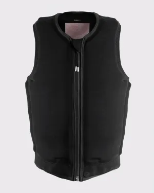 Follow Vid Men's NCGA Impact Vest | Black