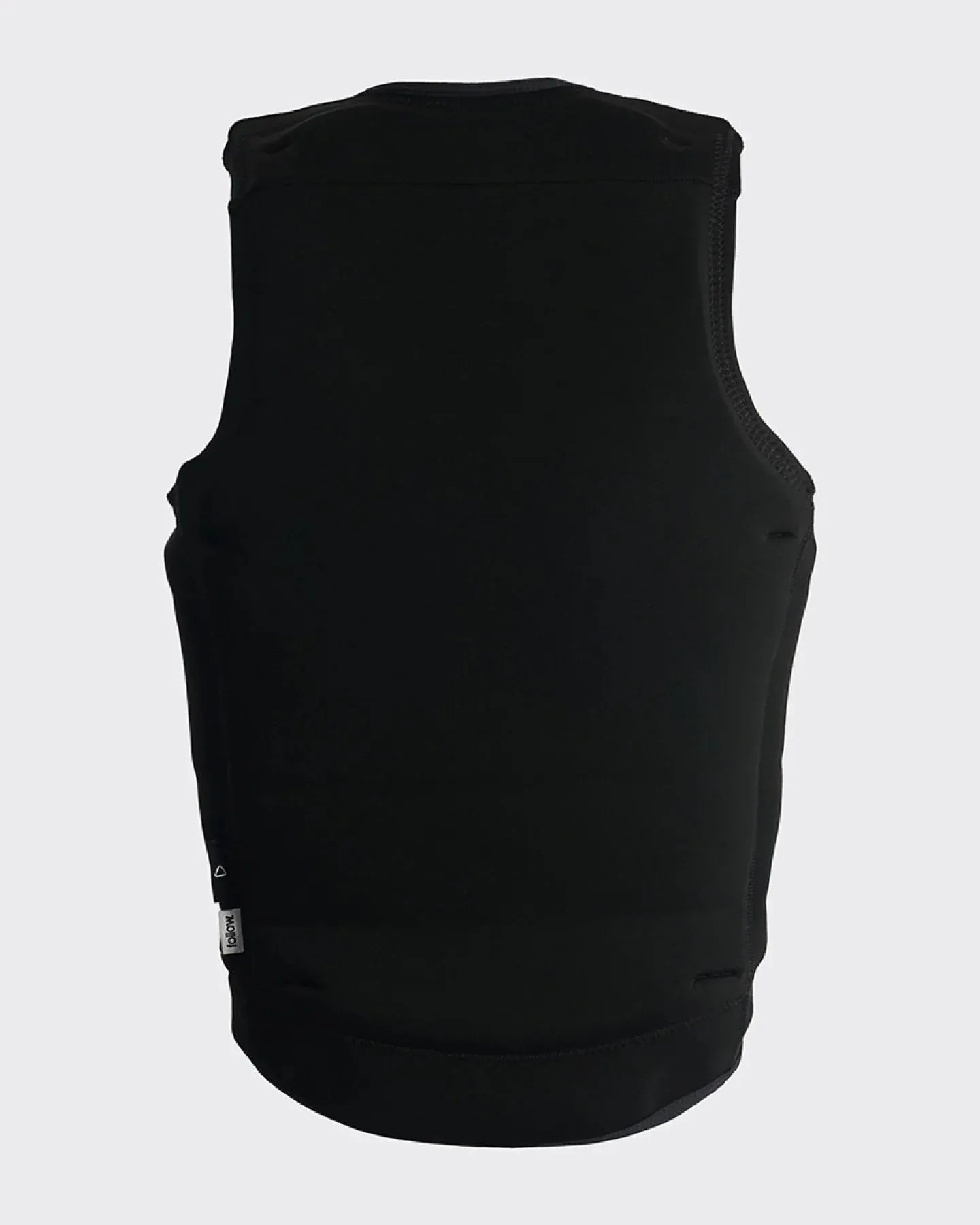 Follow Vid Men's NCGA Impact Vest | Black