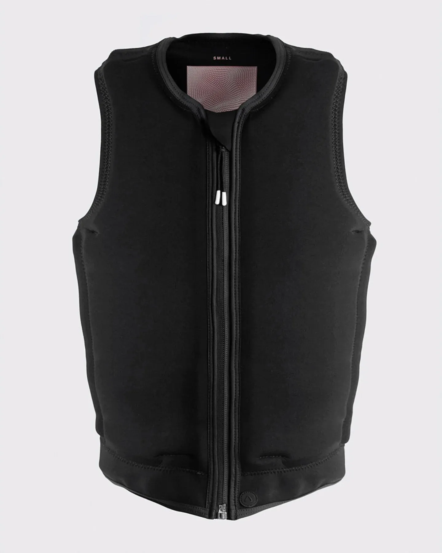 Follow Vid Men's NCGA Impact Vest | Black