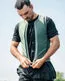 Follow Vid Men's NCGA Impact Vest | Green