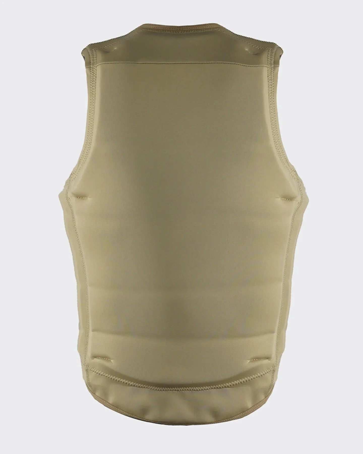 Follow Vid Men's NCGA Impact Vest | Sand