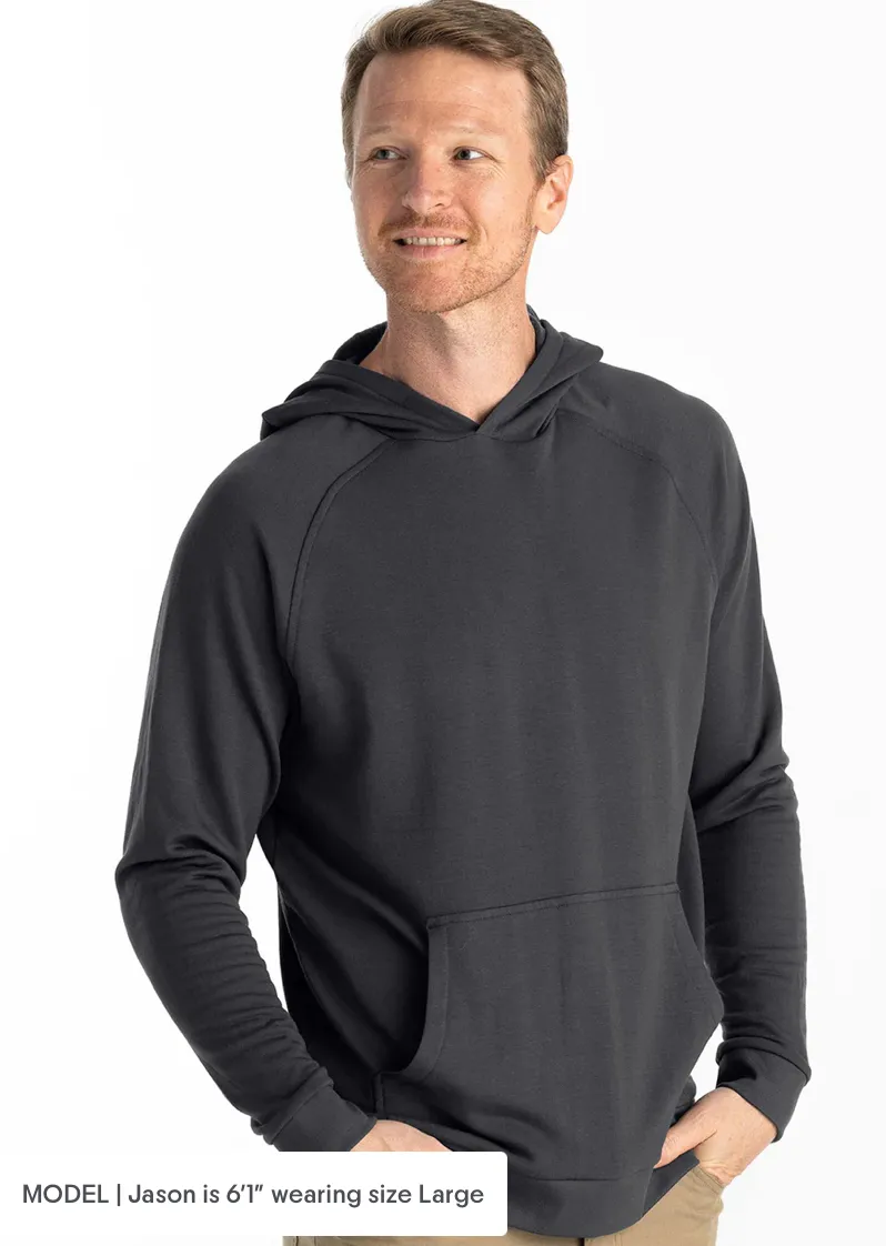 Free Fly Bamboo Lightweight Fleece Hoodie