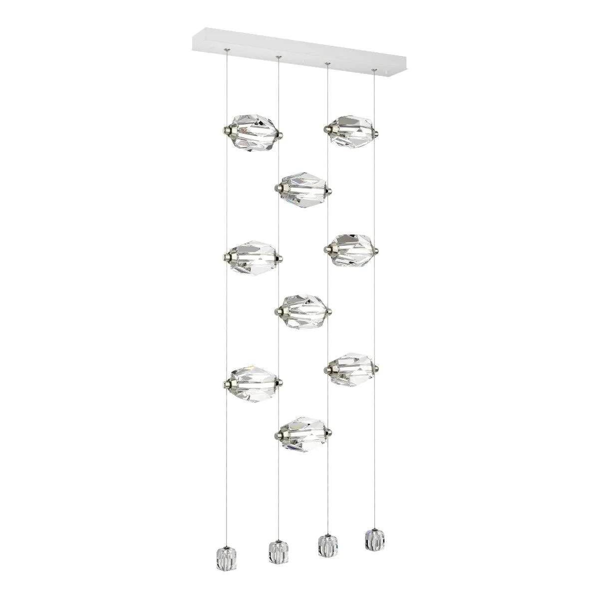 Gatsby 9 lights LED Pendant Light