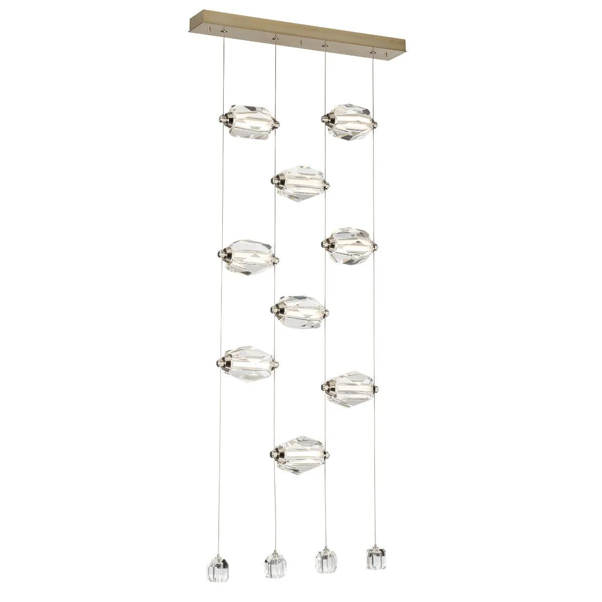 Gatsby 9 lights LED Pendant Light