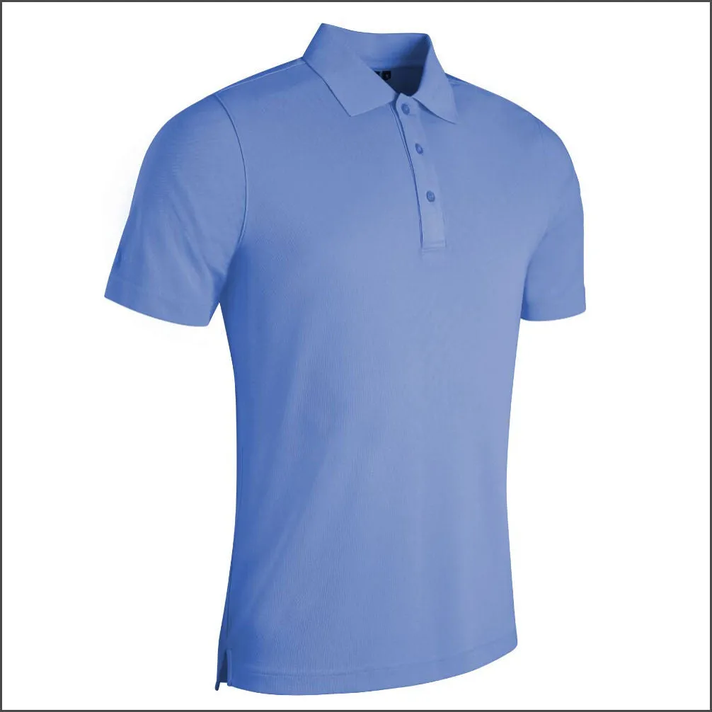 Glenmuir Deacon Performance Pique Polo Shirt//