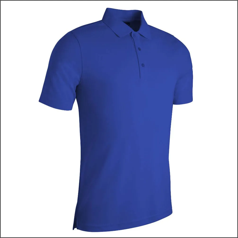 Glenmuir Deacon Performance Pique Polo Shirt//