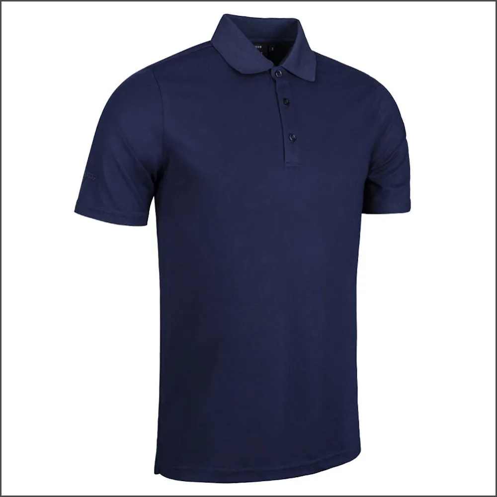 Glenmuir Deacon Performance Pique Polo Shirt//