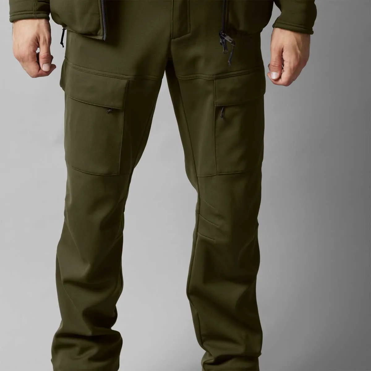 Harkila Deer Stalker Light Trousers