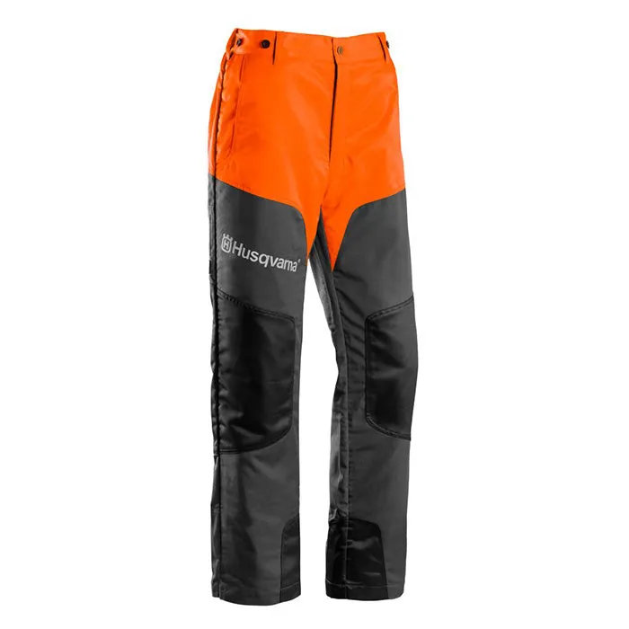 Husqvarna Classic Chainsaw Trousers 20A