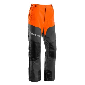 Husqvarna Classic Chainsaw Trousers 20A