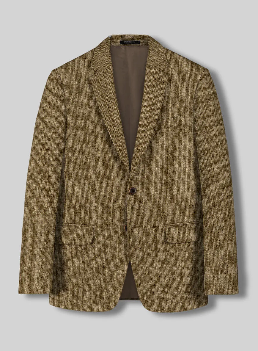 Italian Wool Giuditta Suit