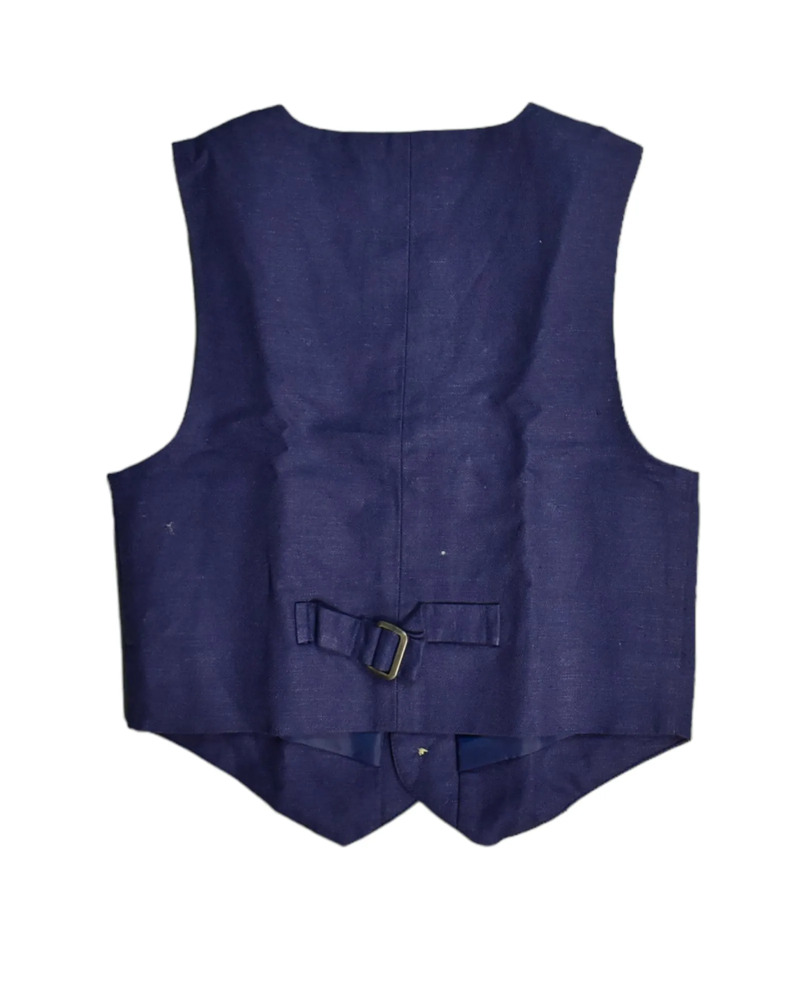 Janie & Jack Suit Vest 4T