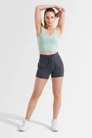 Kristen Sports Bra - Teal