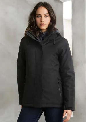 Ladies Eclipse Jacket - J132L