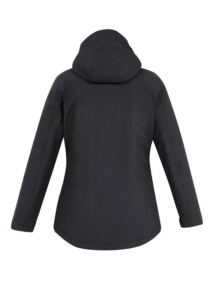 Ladies Eclipse Jacket - J132L