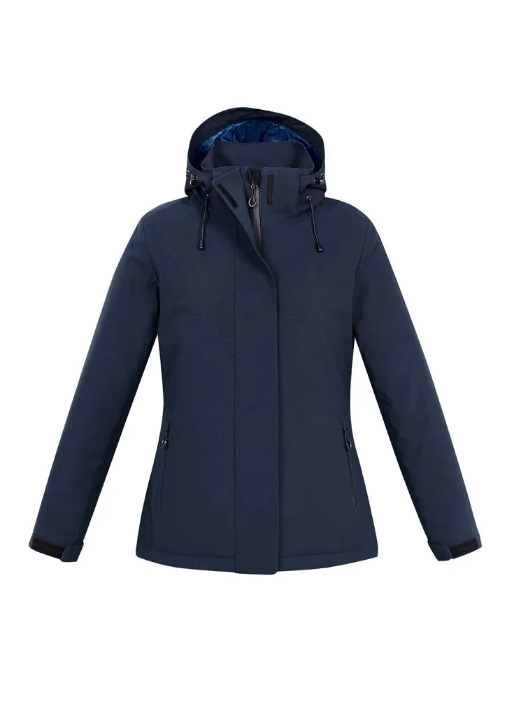 Ladies Eclipse Jacket - J132L