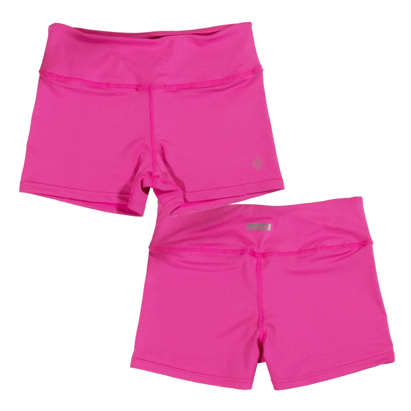 Ladies Sport Shorts- Netball Under Shorts