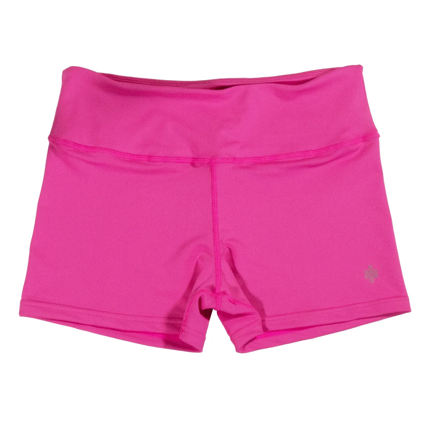 Ladies Sport Shorts- Netball Under Shorts