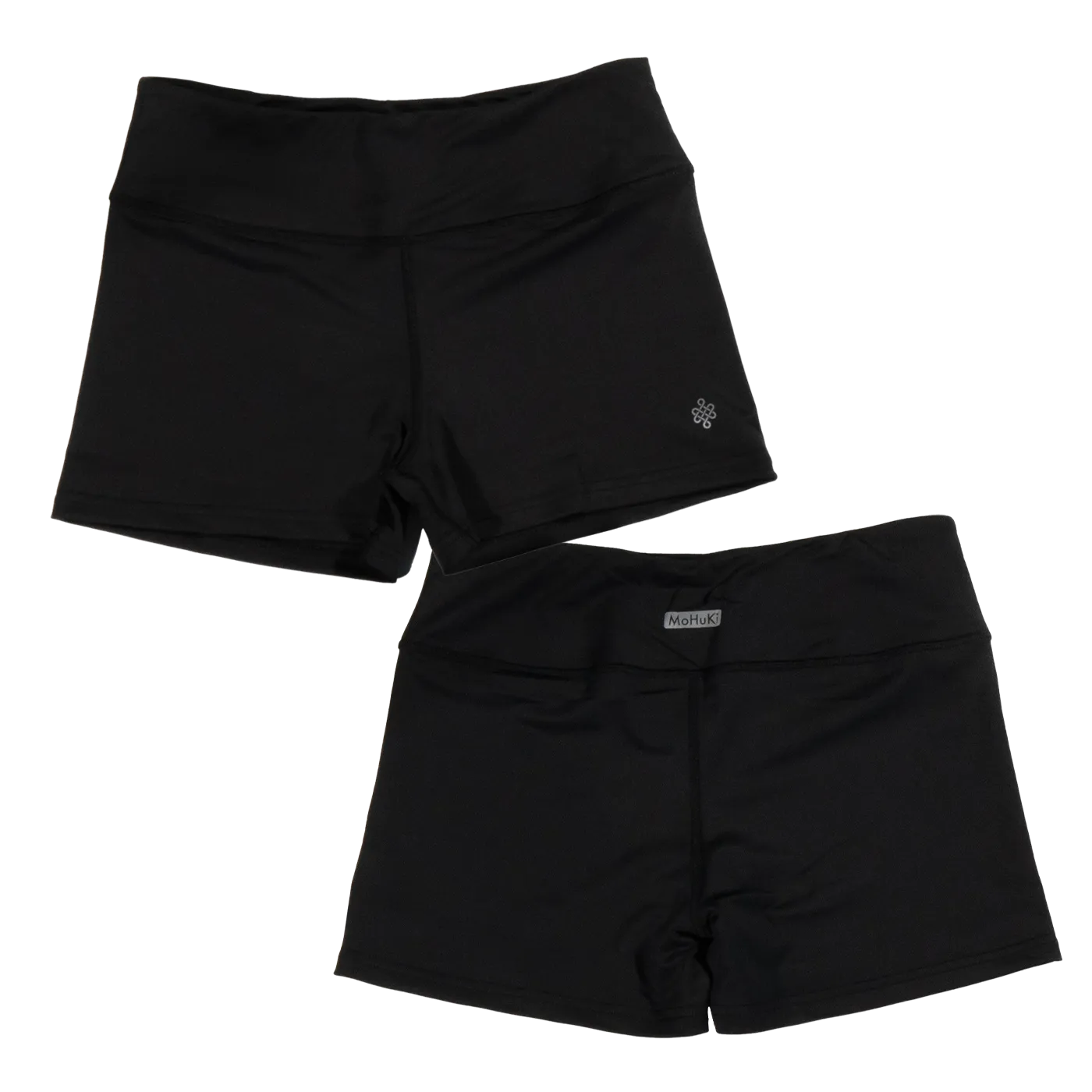 Ladies Sport Shorts- Netball Under Shorts