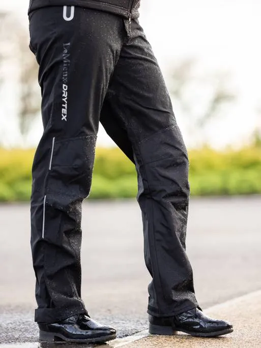 LeMieux Drytex Stormwear Waterproof Trousers