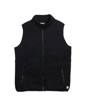 Marine Layer Corbet Full Zip Vest