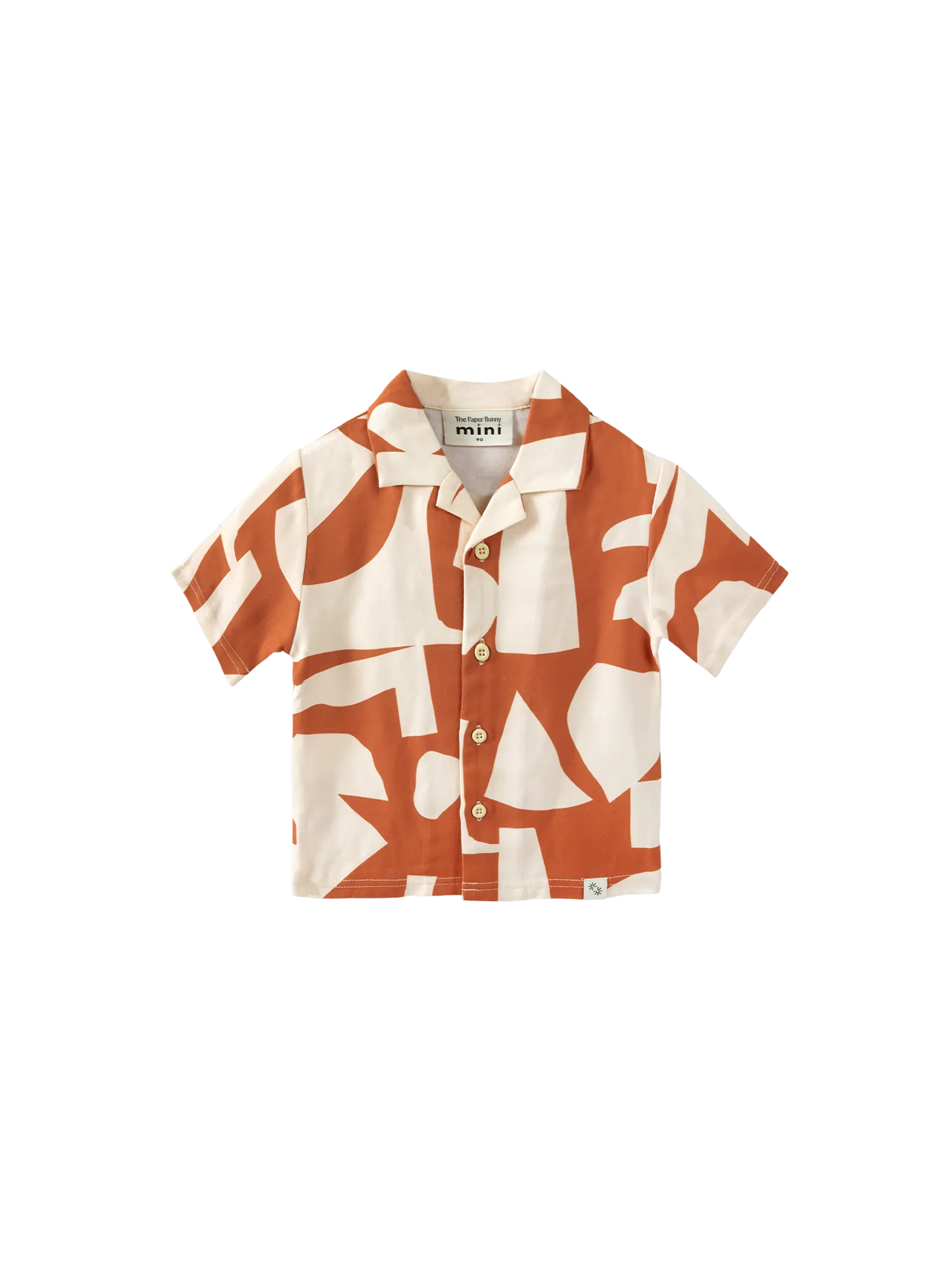 Mini Resort Shirt (Maui)