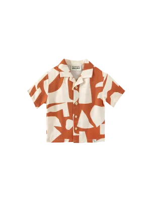 Mini Resort Shirt (Maui)