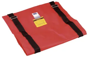 OTC 2036PB Shop Press Protective Blanket