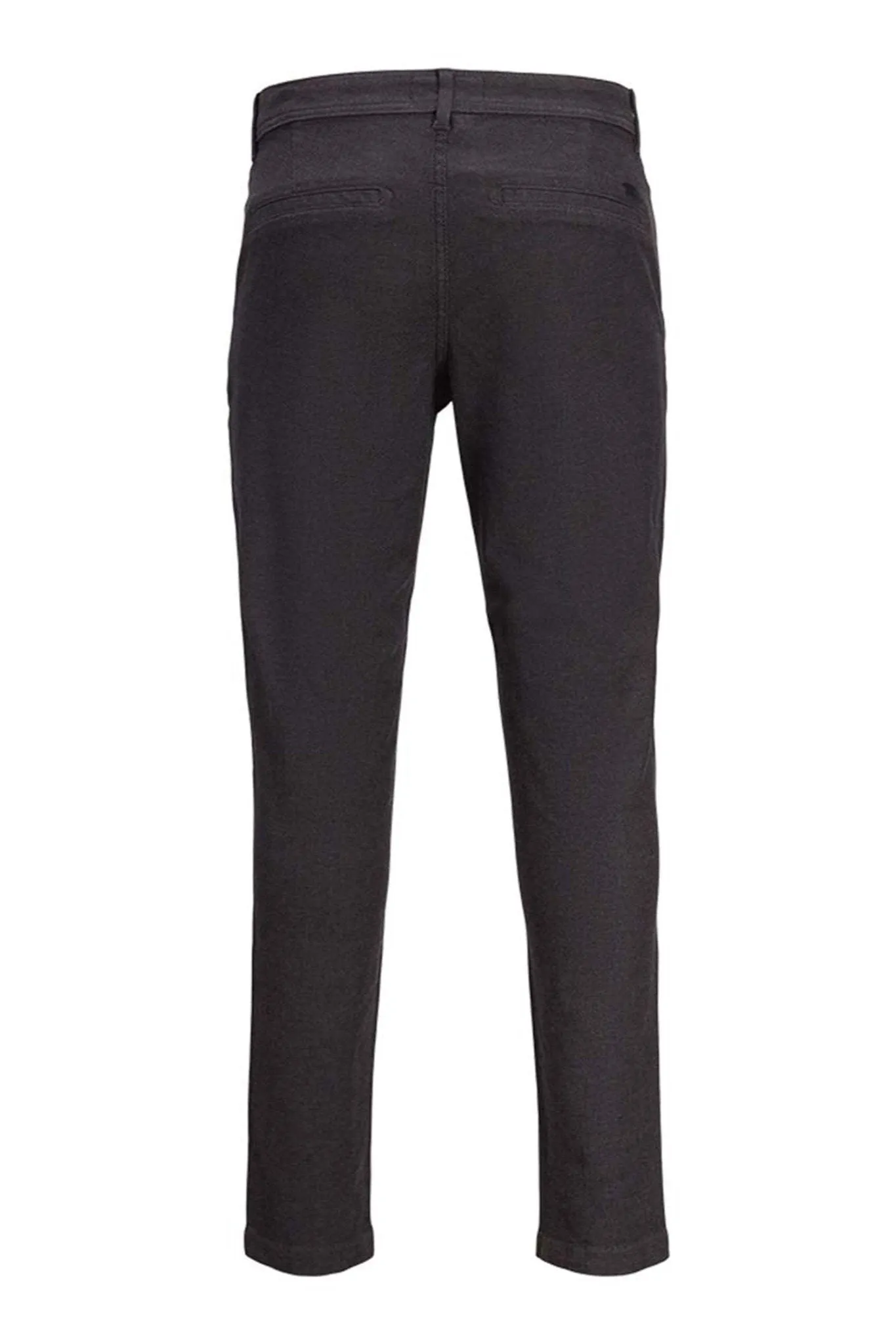 Performance Structure Trousers (Regular) - Dark Grey