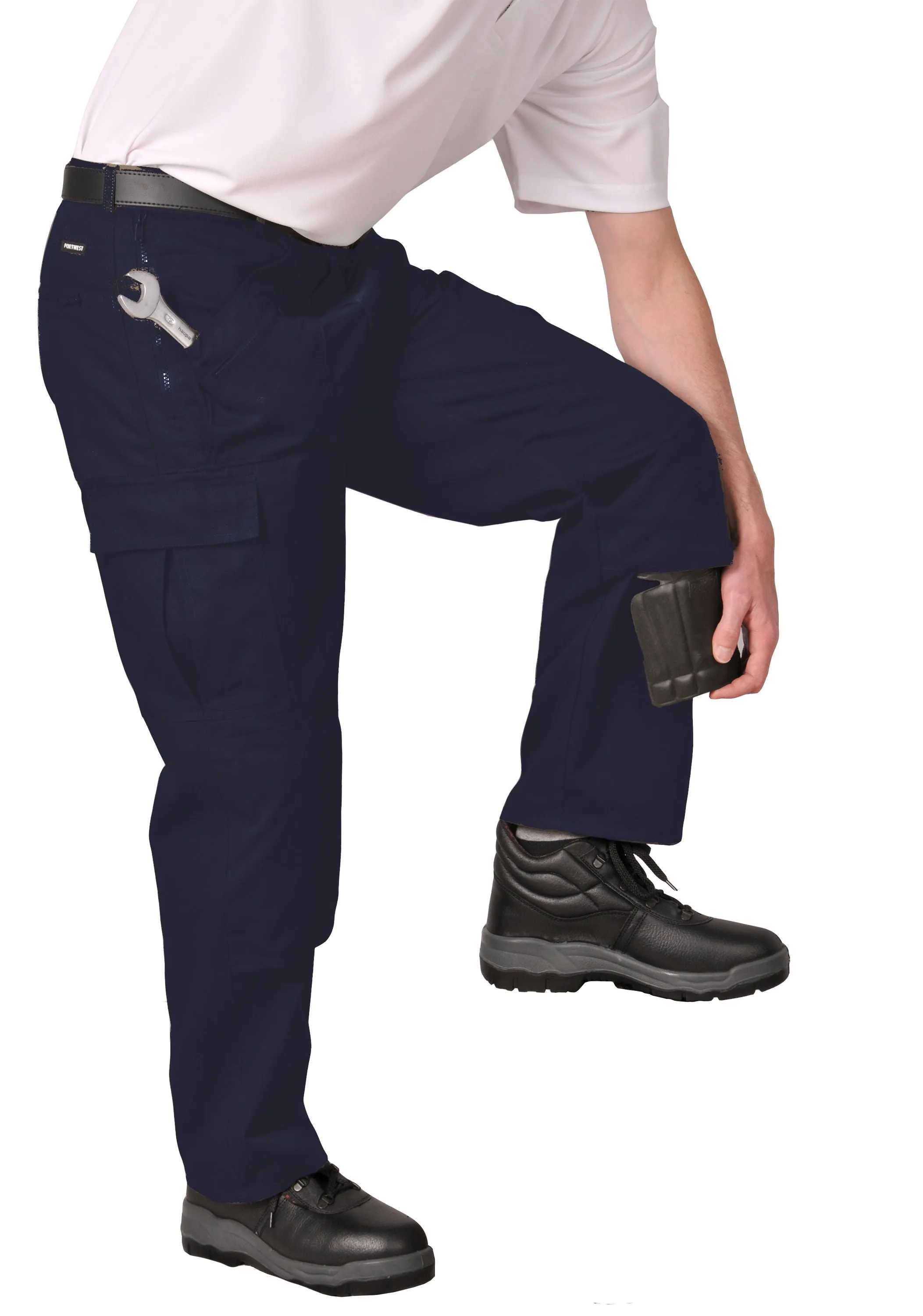 Portwest Action Trousers 887R