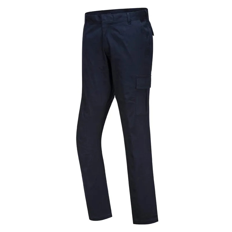 Portwest Stretch Slim Combat Trouser S231