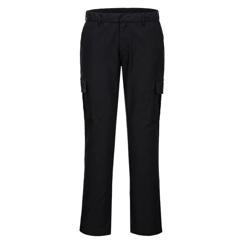 Portwest Stretch Slim Combat Trouser S231