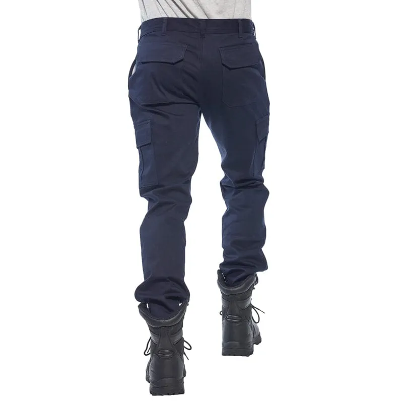 Portwest Stretch Slim Combat Trouser S231